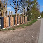 Piratennest Miniapartment Mit Garten * דאהמה
