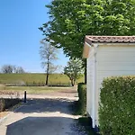 Διαμέρισμα Piratennest Miniapartment Mit Garten Dahme (Schleswig-Holstein)