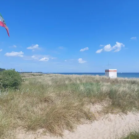 Piratennest Lejlighed *