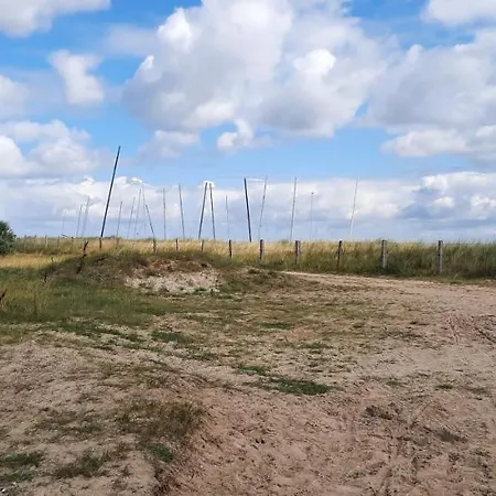 Piratennest Lejlighed Dahme (Schleswig-Holstein)