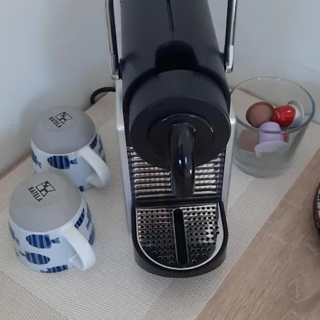 Piratennest * Dahme (Schleswig-Holstein)