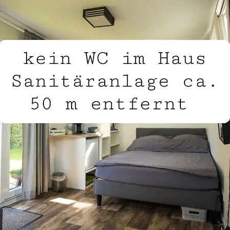 Lejlighed Piratennest *