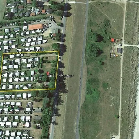 Piratennest Lejlighed Dahme (Schleswig-Holstein)