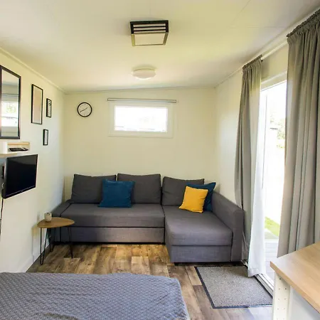Appartement Piratennest Miniapartment Mit Garten Dahme (Schleswig-Holstein)