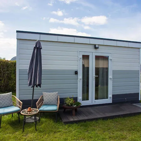 Piratennest Miniapartment Mit Garten Dahme (Schleswig-Holstein)