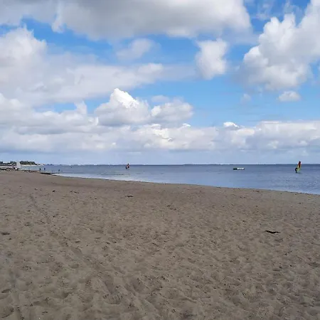 Piratennest * Dahme (Schleswig-Holstein)