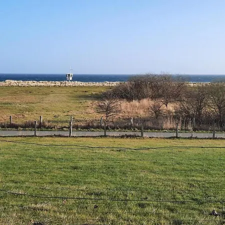 Apartment Piratennest *