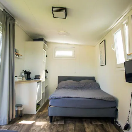 Piratennest Miniapartment Mit Garten Appartement Dahme (Schleswig-Holstein)
